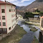 Quatrecantons Appartement Camprodon