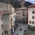 Quatrecantons Appartement