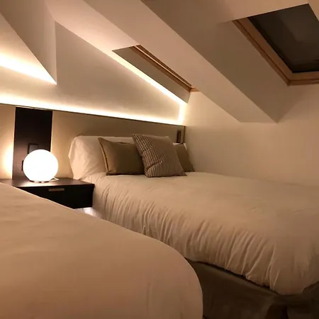 Quatrecantons Appartement Camprodon
