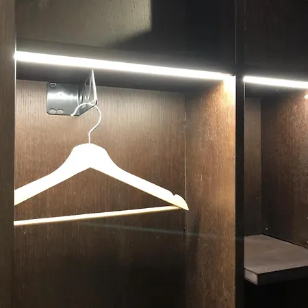 Quatrecantons Apartamento *