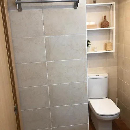 Quatrecantons Apartamento Camprodon