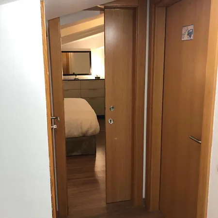 Apartamento Quatrecantons *