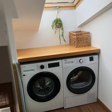 Quatrecantons Apartamento Camprodon
