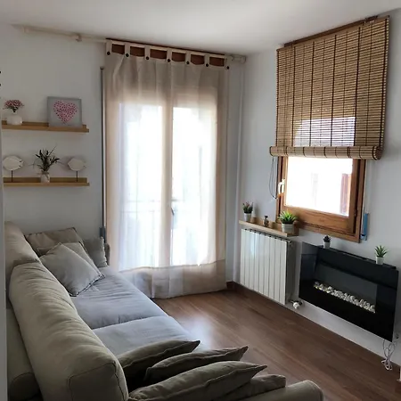 Apartamento Quatrecantons *