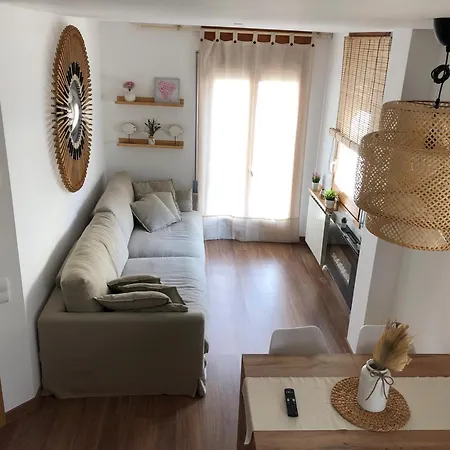 Apartamento Quatrecantons Camprodon