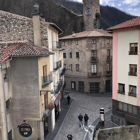 Quatrecantons Apartamento