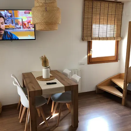 Quatrecantons Apartamento *
