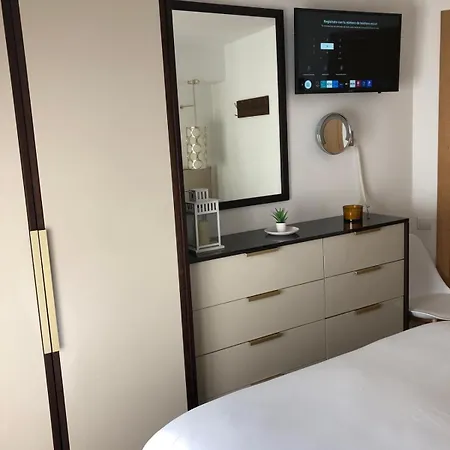 Quatrecantons Apartamento Camprodon