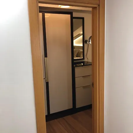 Apartmán Quatrecantons *