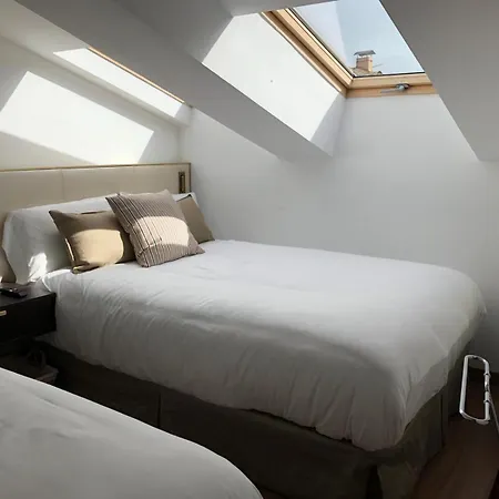 Quatrecantons Apartment *