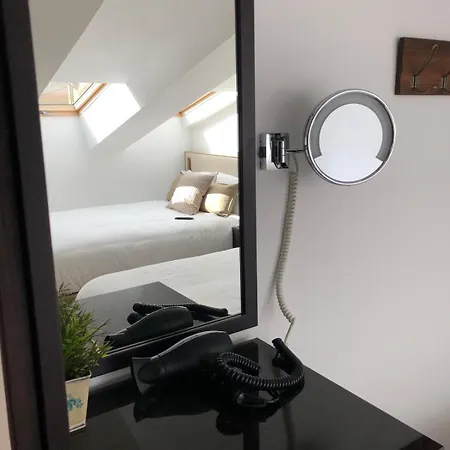 Apartment Quatrecantons *