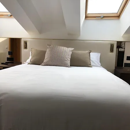 Quatrecantons Apartment Camprodon