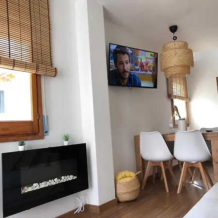 Appartement Quatrecantons