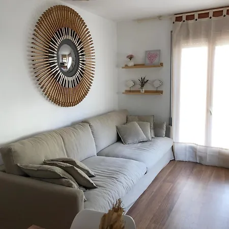 Appartement Quatrecantons *