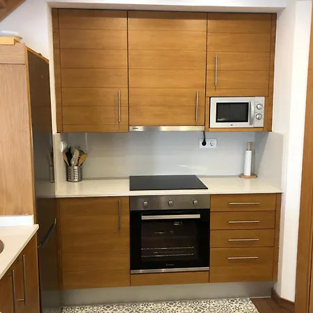Quatrecantons Apartment