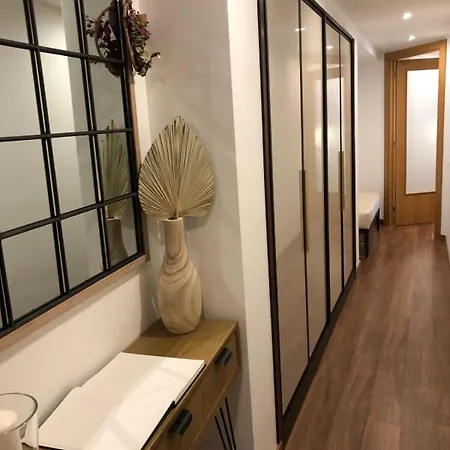 Quatrecantons Apartment *