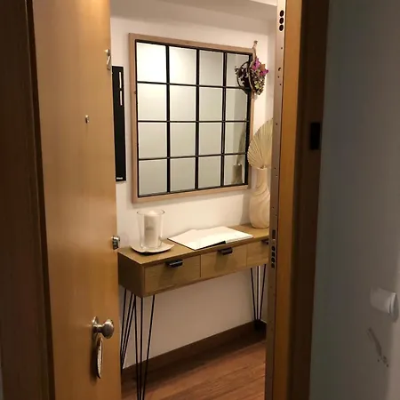 Quatrecantons Appartement