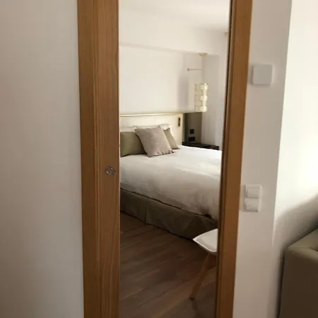 Apartmán Quatrecantons